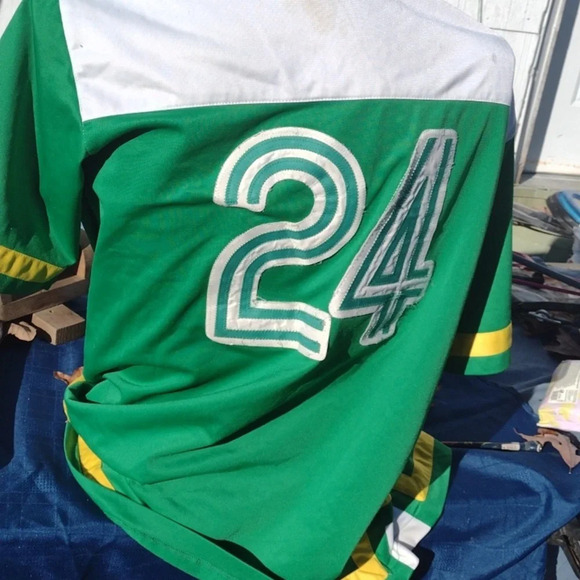 Jersey - Picture 3 of 3